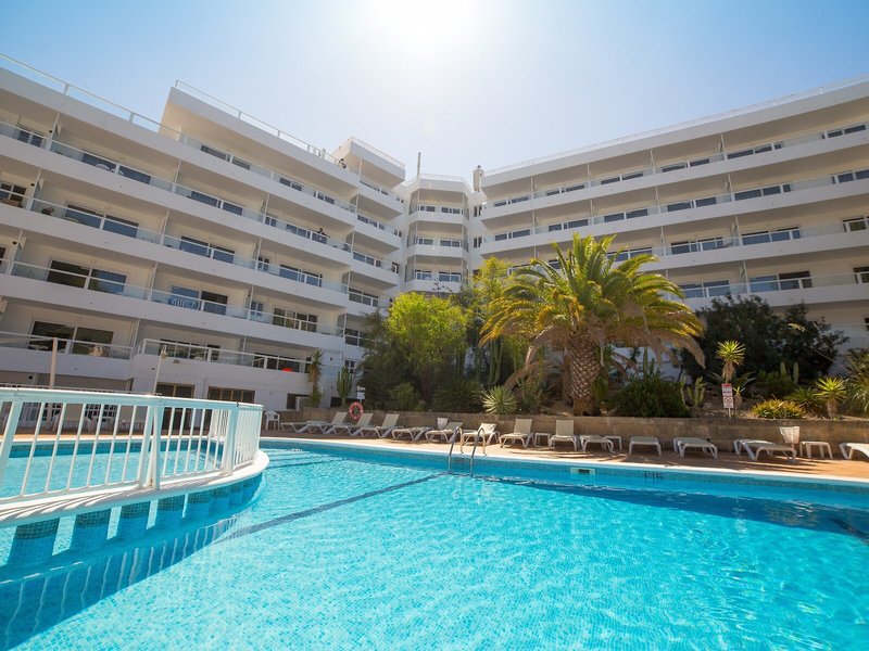 Apartamentos Mallorca Portofino 3