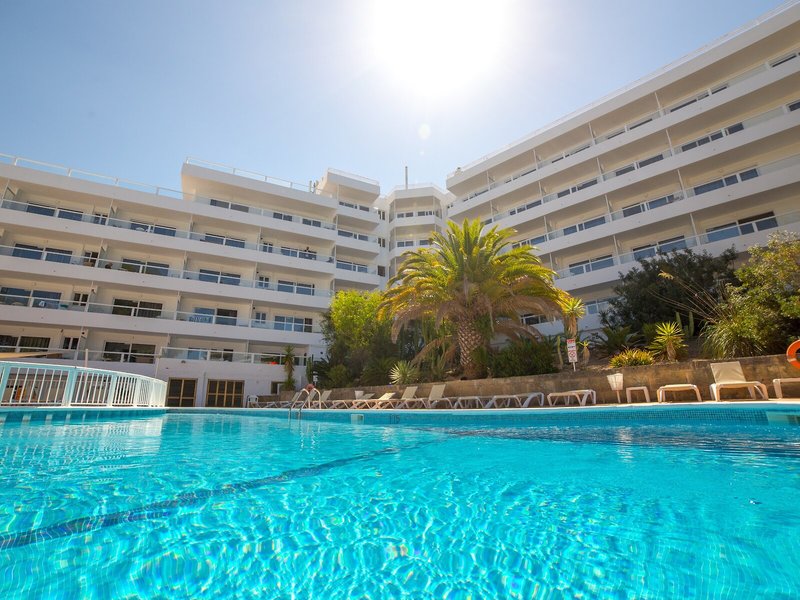 Apartamentos Mallorca Portofino 4