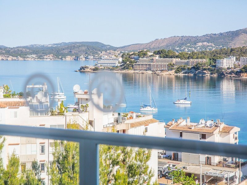 Apartamentos Mallorca Portofino 5