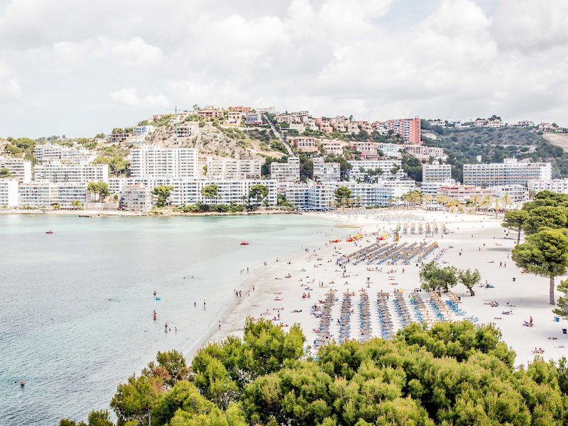 Apartamentos Mallorca Portofino 7