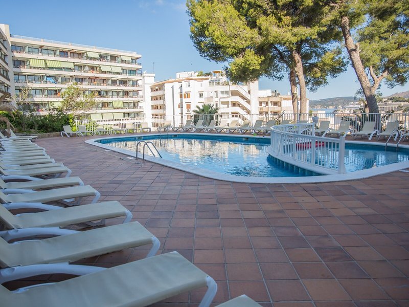 Apartamentos Mallorca Portofino 10