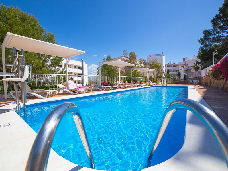 Apartamentos Mallorca Portofino 11