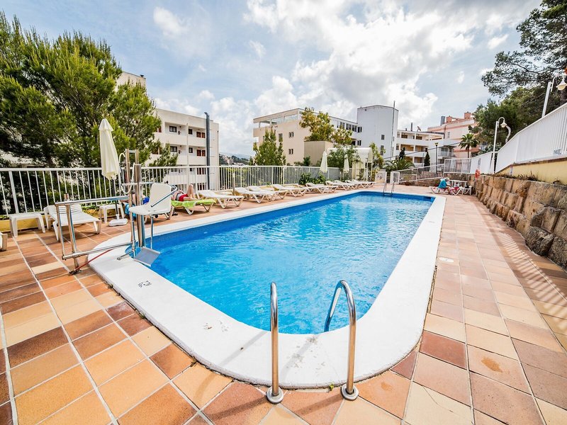 Apartamentos Mallorca Portofino 12