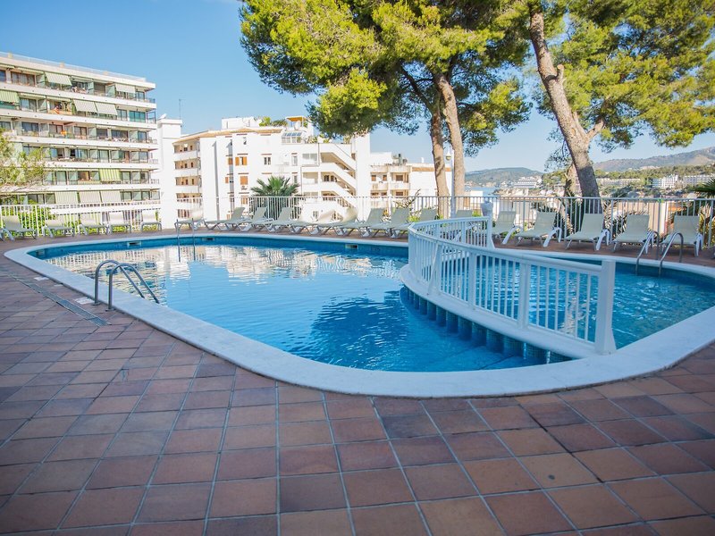 Apartamentos Mallorca Portofino 13