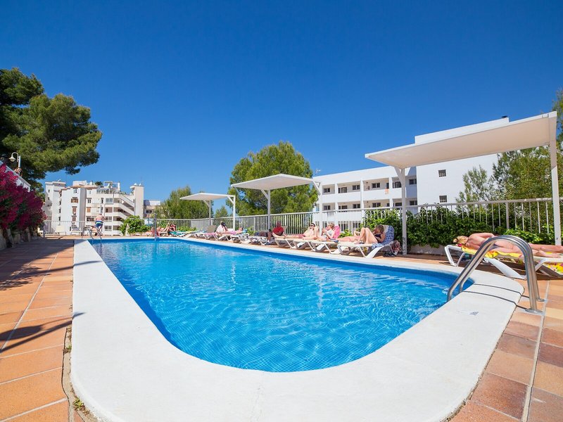 Apartamentos Mallorca Portofino 14