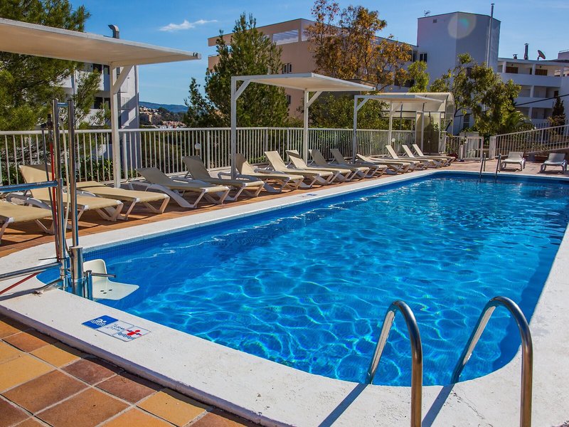 Apartamentos Mallorca Portofino 15