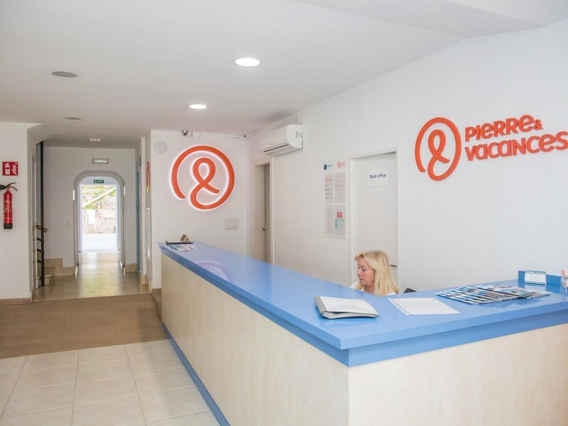 Apartamentos Mallorca Portofino 17