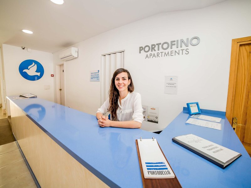 Apartamentos Mallorca Portofino 18