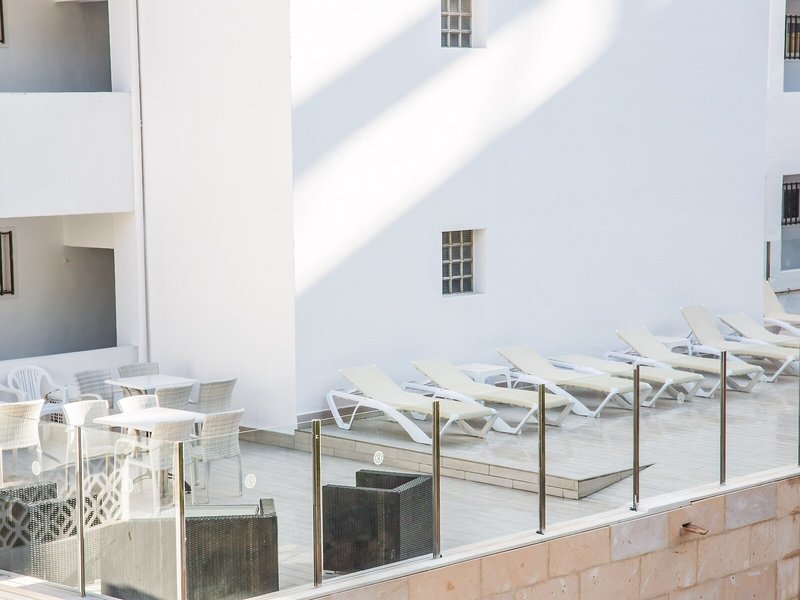 Apartamentos Mallorca Portofino 19