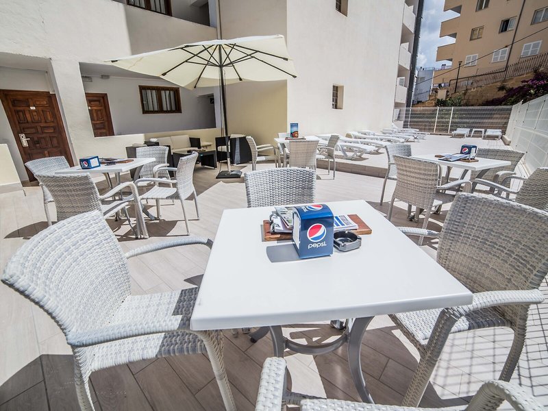 Apartamentos Mallorca Portofino 20