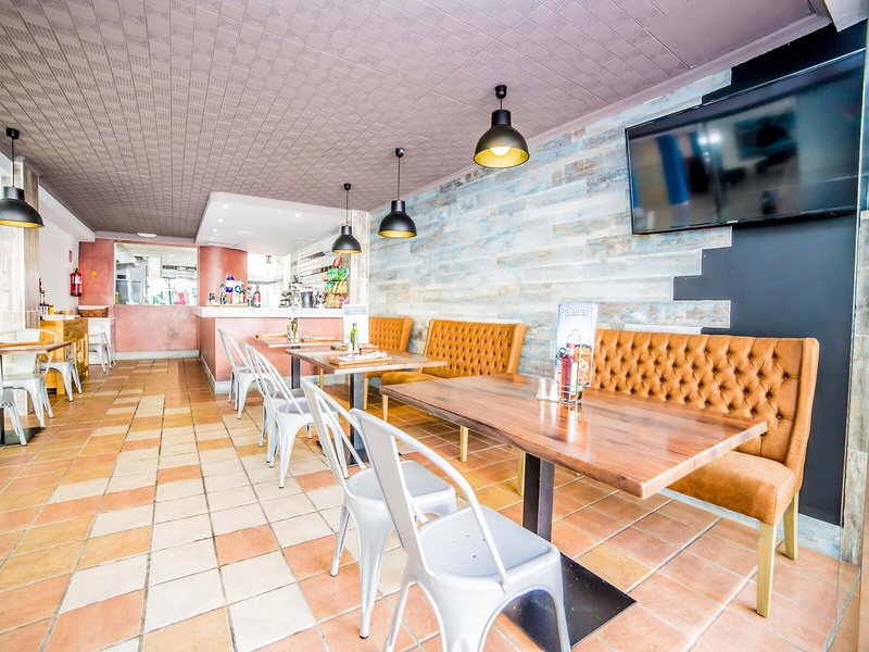 Apartamentos Mallorca Portofino 21