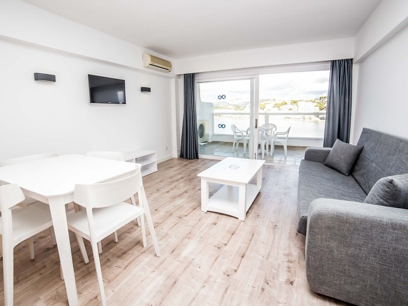 Apartamentos Mallorca Portofino 23