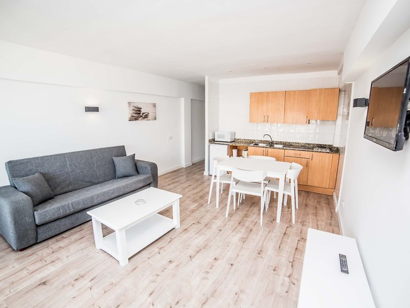 Apartamentos Mallorca Portofino 25