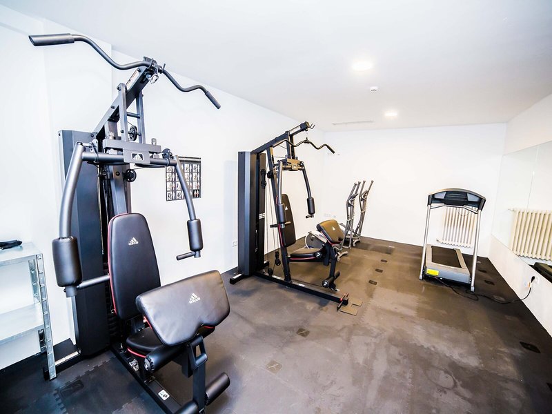 Apartamentos Mallorca Portofino 29