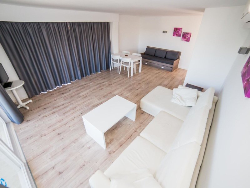 Apartamentos Mallorca Portofino 32