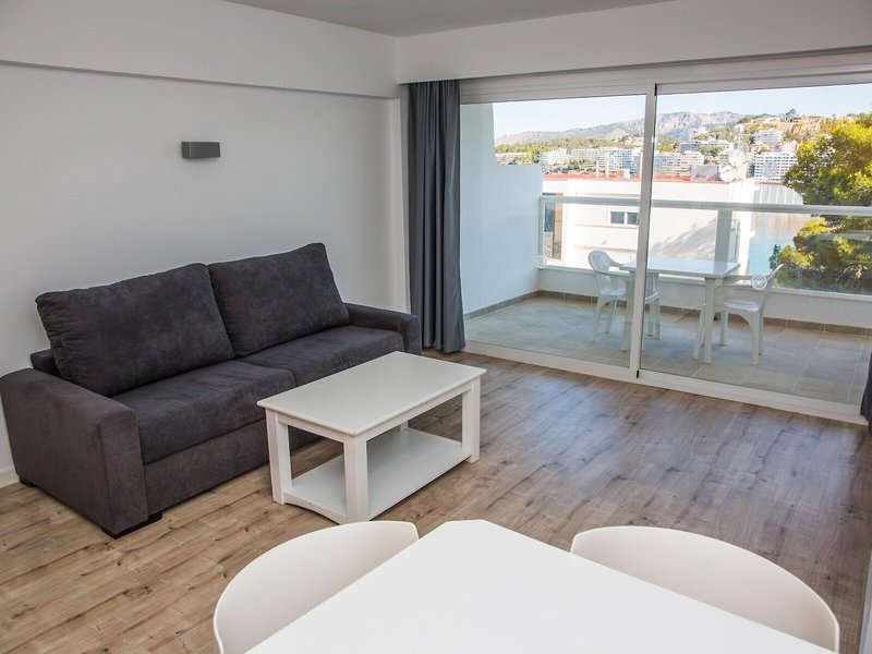 Apartamentos Mallorca Portofino 35