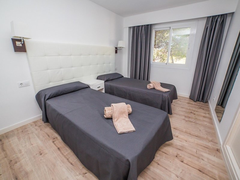 Apartamentos Mallorca Portofino 36