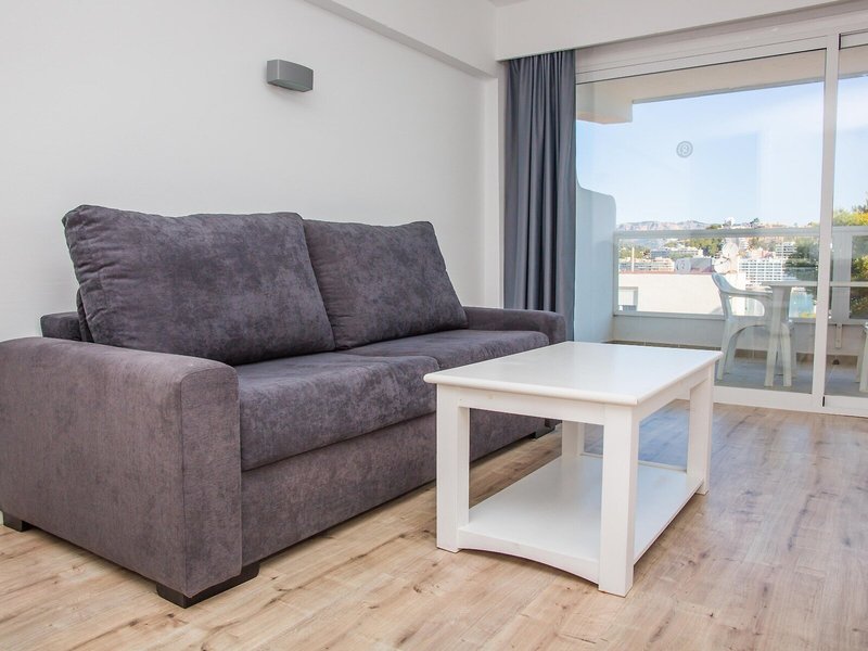 Apartamentos Mallorca Portofino 37