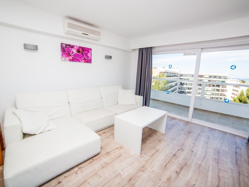 Apartamentos Mallorca Portofino 38