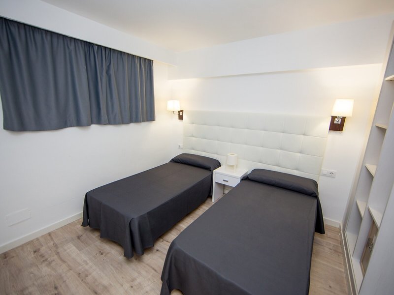 Apartamentos Mallorca Portofino 39