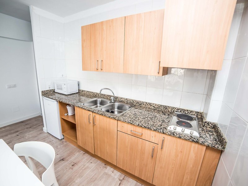 Apartamentos Mallorca Portofino 40