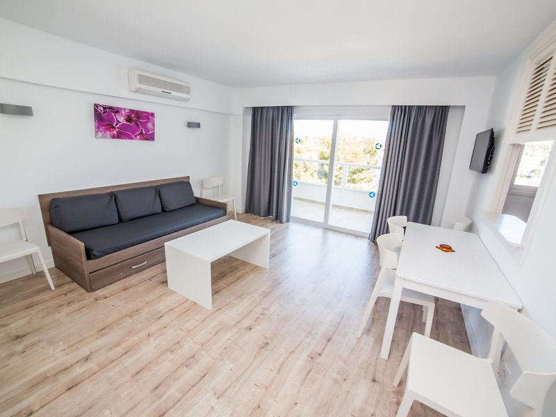 Apartamentos Mallorca Portofino 43