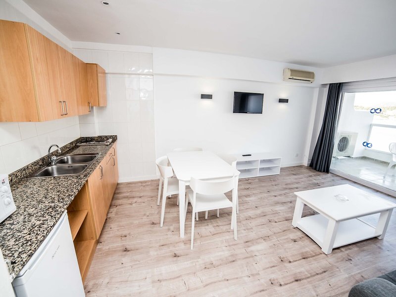 Apartamentos Mallorca Portofino 44