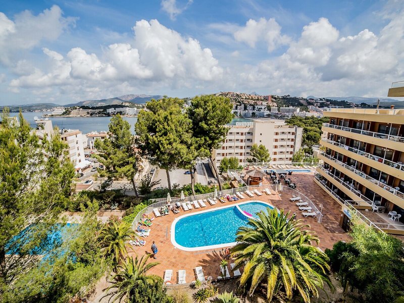 Pierre & Vacances Mallorca Portofino  14