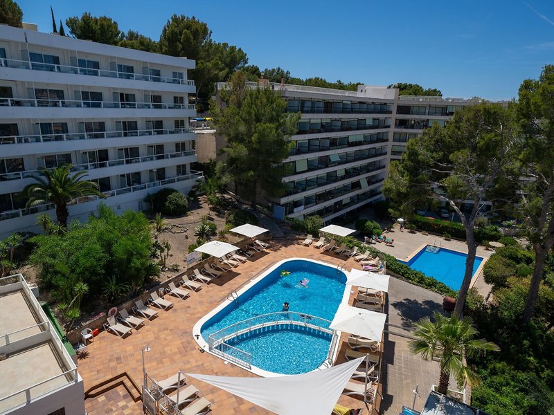 Pierre & Vacances Mallorca Portofino  15