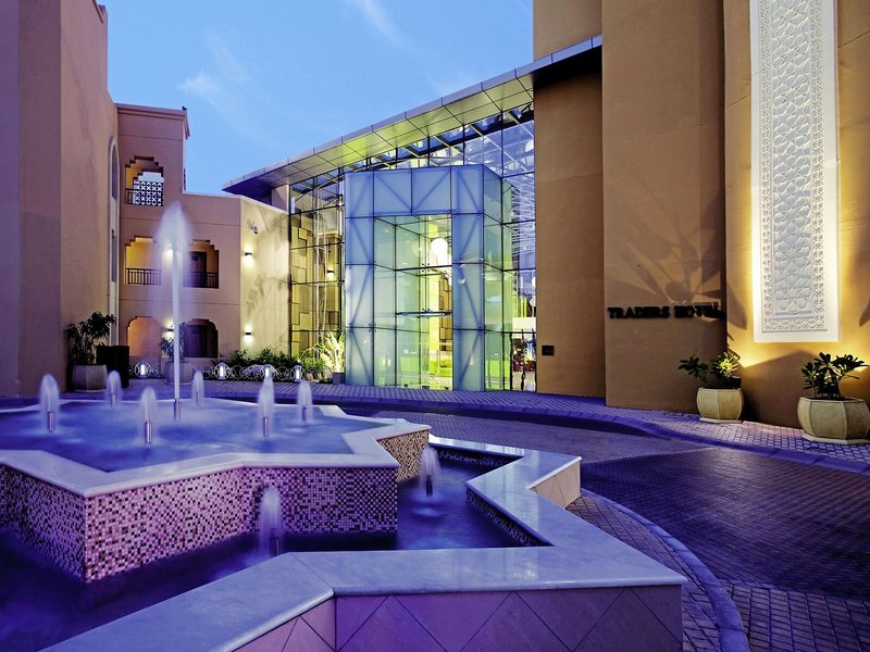 Traders Qaryat Al Beri Abu Dhabi 4