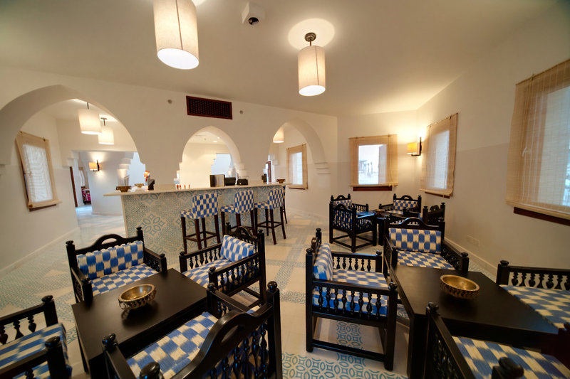 Mosaique Hotel El Gouna 2