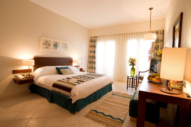 Mosaique Hotel El Gouna 3