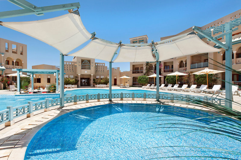 Mosaique Hotel El Gouna 5
