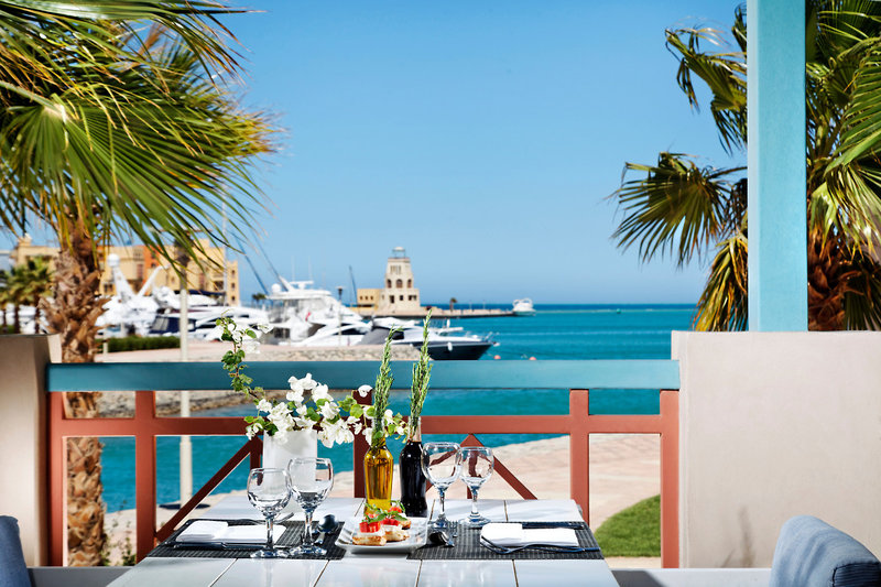 Mosaique Hotel El Gouna 6