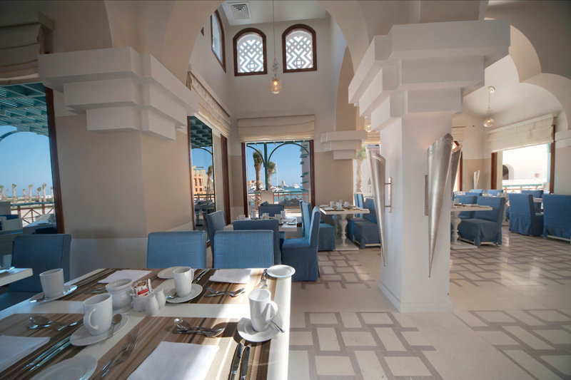 Mosaique Hotel El Gouna 7