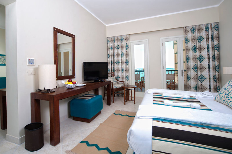 Mosaique Hotel El Gouna 9