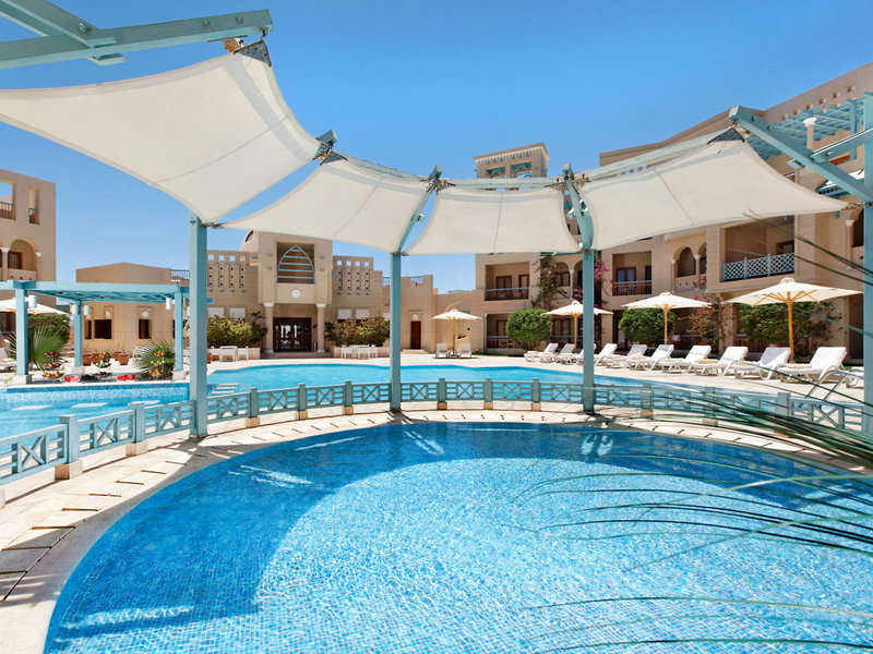 Mosaique 3 - Outdoor Pool