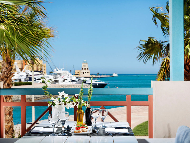 Mosaique 4 - Restaurant