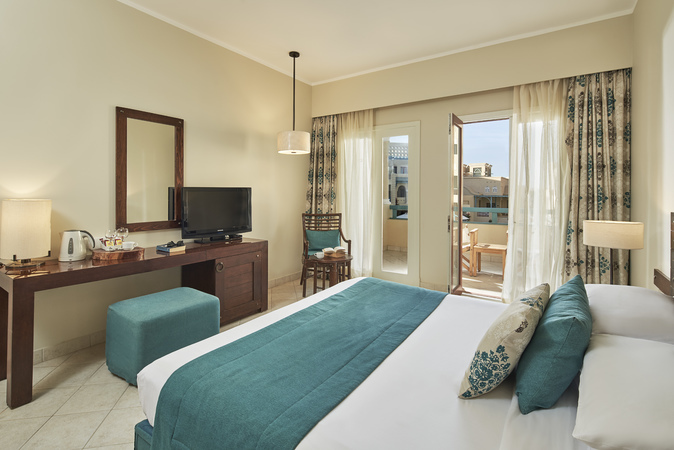 Mosaique Hotel El Gouna 6
