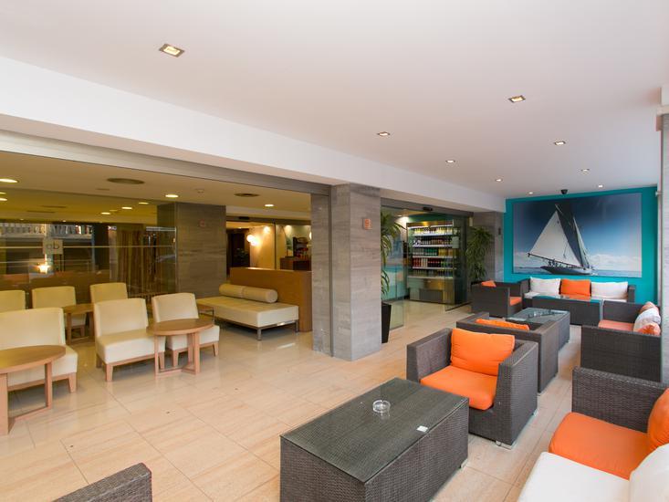 Don Pepe - Erwachsenenhotel ab 18 Jahren 1