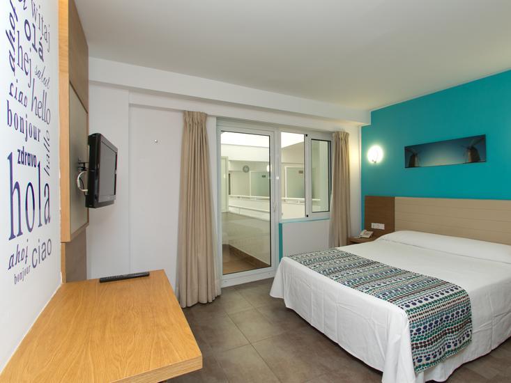 Don Pepe - Erwachsenenhotel ab 18 Jahren 2