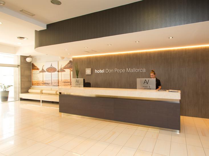 Don Pepe - Erwachsenenhotel ab 18 Jahren 3