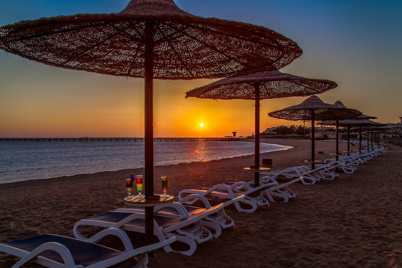 Cleopatra Luxury Beach Resort Makadi Bay - Adults Only 3
