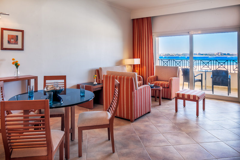 Cleopatra Luxury Beach Resort Makadi Bay - Adults Only 8