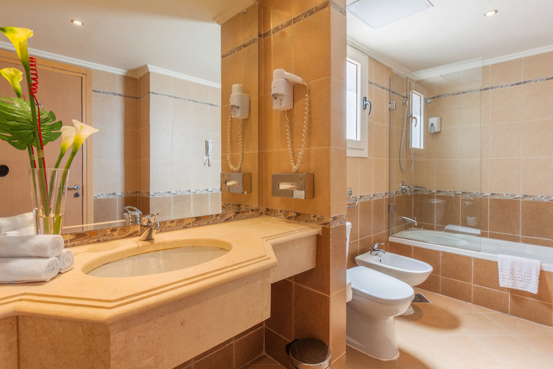 Cleopatra Luxury Beach Resort Makadi Bay - Adults Only 1