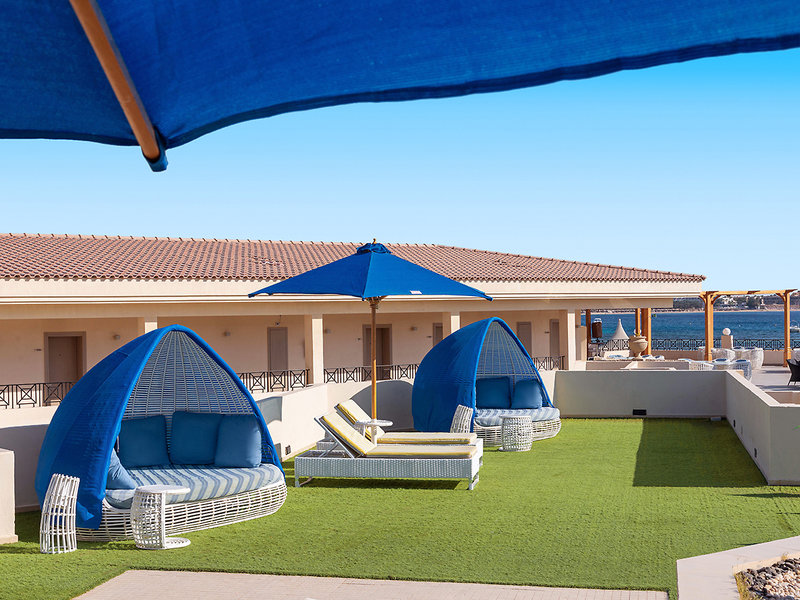 Cleopatra Luxury Beach Resort - Erwachsenenhotel 4