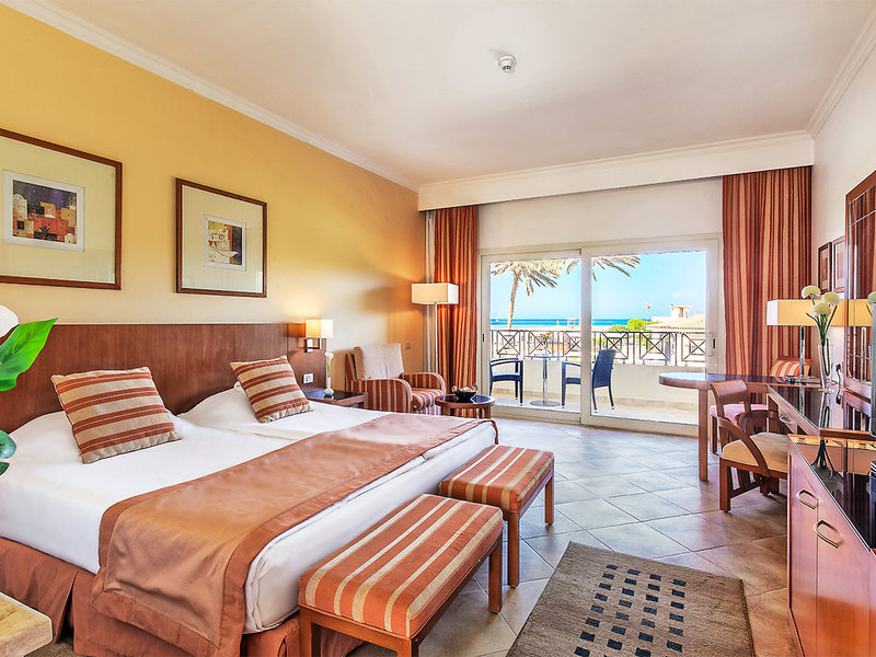 Cleopatra Luxury Beach Resort - Erwachsenenhotel 5