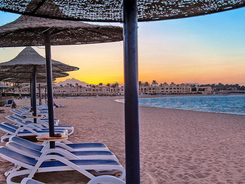 Cleopatra Luxury Beach Resort - Erwachsenenhotel 9