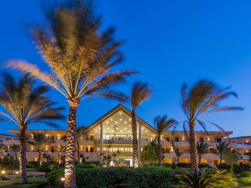 Cleopatra Luxury Beach Resort - Erwachsenenhotel 1