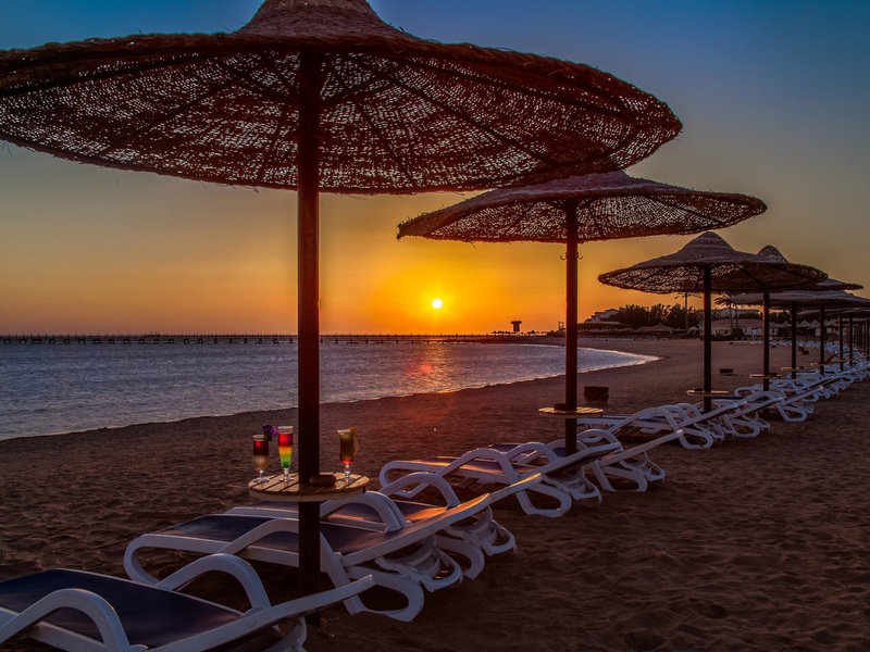 Cleopatra Luxury Beach Resort - Erwachsenenhotel 3